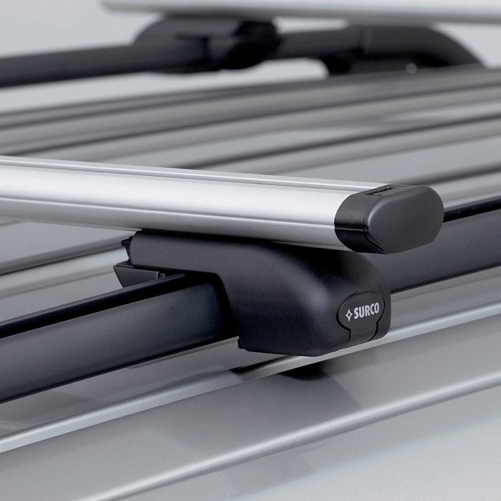 1995 Audi A6 Roof Rack Mount Kit